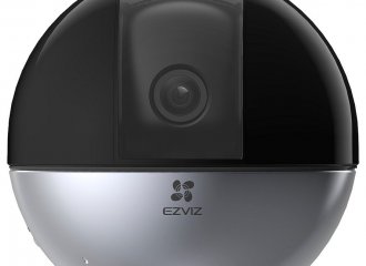 Camera E6 EZVIZ 3K WiFi Không Dây Thông Minh Dùng Cho Gia Đình