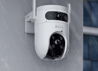 Hướng dẫn cài đặt lại camera Ezviz khi đổi wifi hay mất mật khẩu