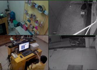 ĐƠN VỊ LẮP ĐẶT CAMERA QUAN SÁT TẠI PHÚ NHUẬN