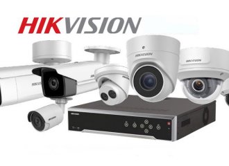 Báo giá Camera HIKVISION tháng 3/2023