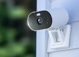 Camera WiFi IPC-C22FP Versa Của IMOU Nhỏ Gọn Thông Minh