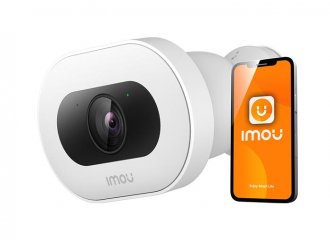 Camera wifi Imou độ phân giải 4K IPC-F88FIP-V2​