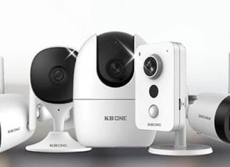 Lắp Camera Wifi KBONE GIÁ RẺ