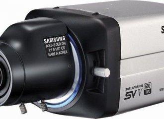 LẮP ĐẶT CAMERA QUAN SÁT IP SAMSUNG TẠI NHÀ