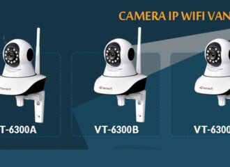 Đại lý phân phối camera Vantech chính hãng giá rẻ