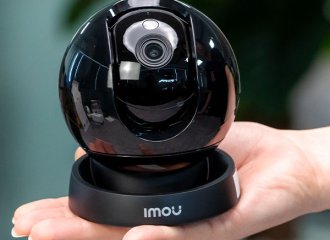 IMOU REX 2D 3MP – GIẢI PHÁP HOÀN HẢO CHO NGÔI NHÀ CỦA BẠN!