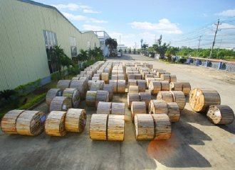 CÔNG TY PHÂN PHỐI CÁP SACOM