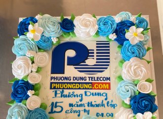 Phương Dung Telecom 15 năm 1 chặng đường