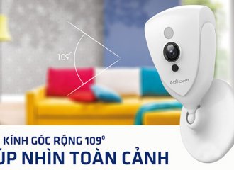 Báo giá lắp đặt camera giám sát trọn bộ CHÍNH HÃNG tại Hải Phòng