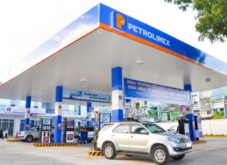 Tổng quan giải pháp giám sát an ninh trạm xăng của Dahua 