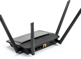 Địa chỉ phân phối camera D-Link wifi giá rẻ, uy tín