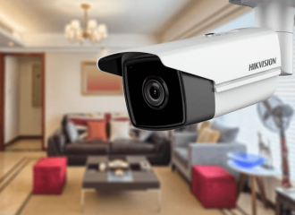 Báo giá Camera HIKVISION tháng 1/2023