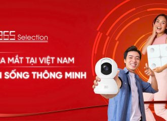 365 Selection Chính Thức Ra Mắt Tại Việt Nam – 365 Ngày Chọn Sống Thông Minh