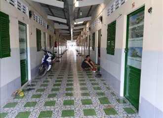 TƯ VẤN LẮP ĐẶT CAMERA QUAN SÁT NHÀ TRỌ