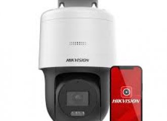 Camera IP Speed Dome Mini Hikvision DS-2DE2C400MW-DE 