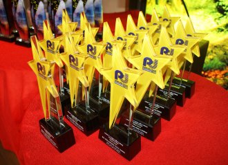 TRI ÂN Quý Đại Biểu, Qúy Đối Tác, Qúy Khách Hàng, Qúy Bạn Bè