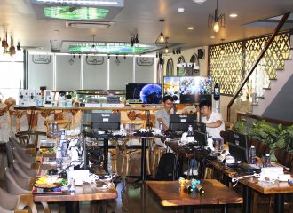 Workshop CHIA SẼ KỸ THUẬT KẾT NỐI CỘNG ĐỒNG CÙNG PHÁT TRIỂN