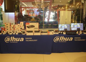 ĐIỂM LẠI KHOẢNH KHẮC CỦA SỰ KIỆN TALK SHOW WIFI DAHUA - DSS