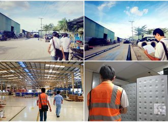 ĐƠN VỊ TƯ VẤN THI CÔNG LẮP ĐẶT CAMERA QUAN SÁT TẠI LÂM ĐỒNG