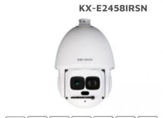 Báo giá Camera KBVISION tháng 10/2023