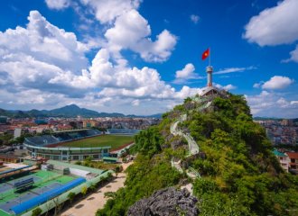 CÔNG TY PHƯƠNG DUNG CHUYÊN THI CÔNG LẮP ĐẶT CAMERA QUAN SÁT TẠI LẠNG SƠN