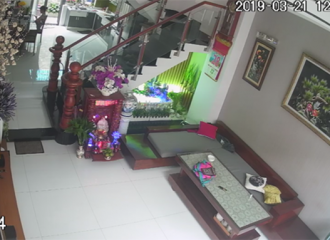 Báo Giá Dịch Vụ Lắp Đặt Camera Trọn Gói Giá Rẻ Tại Nhà 