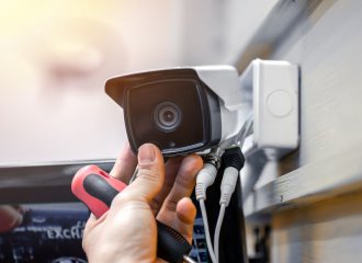 Địa chỉ lắp đặt camera cho cửa hàng quần áo uy tín, chất lượng