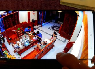 ĐƠN VỊ TƯ VẤN LẮP ĐẶT CAMERA QUAN SÁT TẠI HƯNG YÊN