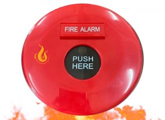 PHÂN PHỐI CHÍNH HÃNG THIẾT BỊ BÁO CHÁY CHUNGMEI