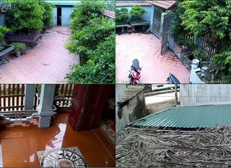 ĐƠN VỊ THI CÔNG LẮP ĐẶT CAMERA GIÁM SÁT TẠI QUẢNG NAM