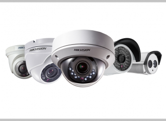 Camera IP hồng ngoại là gì? Ưu điểm của camera hồng ngoại