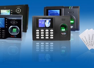 Giới thiệu máy chấm công Wise Eye và phần mềm liên quan