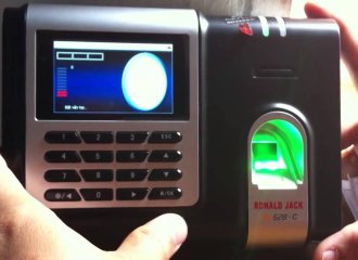 CÁCH BẢO QUẢN VÀ VỆ SINH MÁY CHẤM CÔNG