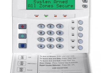 Phương Dung Telecom nhà phân phối trung tâm báo cháy Networx