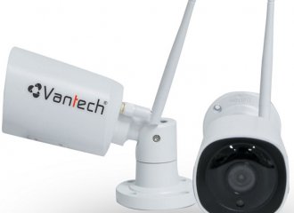 Báo giá Camera VANTECH tháng 2/2023