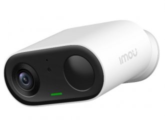 iMOU Cell Go IPC-B32P-V2 Camera Dùng Pin Không Dây WiFi Độ Nét 2K