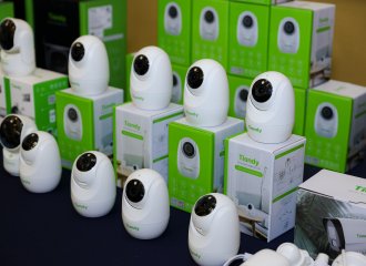 Cách chọn camera chống trộm hồng ngoại ban đêm siêu nét