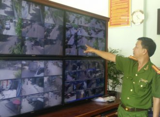 DỊCH VỤ TƯ VẤN LẮP ĐẶT CAMERA QUAN SÁT TẠI BẮC NINH