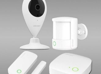 Phân phối ORVIBO thương hiệu nhà thông minh USA