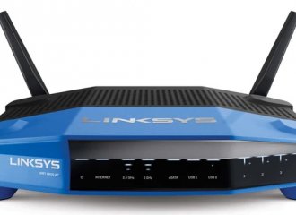 Phương Dung Telecom phân phối thiết bị Linksys tại Việt Nam