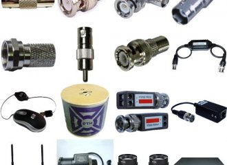 Báo giá phụ kiện Camera tháng 07/2023
