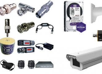 Báo giá phụ kiện Camera tháng 03/2023