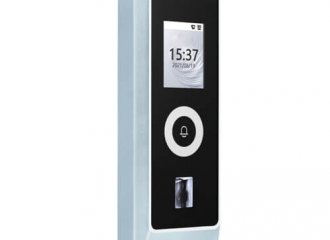Thiết bị an ninh kiểm soát ra vào của hãng ZKTeco