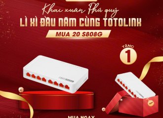FLASH SALE ĐẦU NĂM –  MUA 20 TẶNG 1