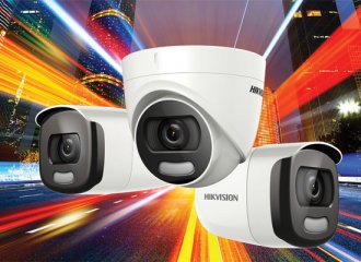 Báo giá Camera HIKVISION tháng 4/2023