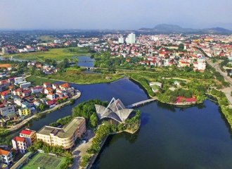 ĐƠN VỊ LẮP ĐẶT CAMERA THẾ HỆ MỚI TẠI VĨNH PHÚC