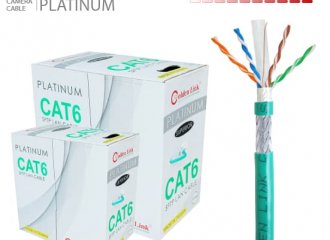 Đại lý dây cáp mạng Golden Link Tphcm