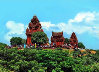 Dịch vụ lắp đặt camera quan sát uy tín chất lượng tại Ninh Thuận