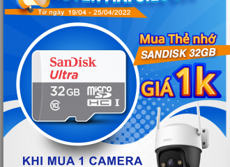 SIÊU SALE GIÁ SỐC