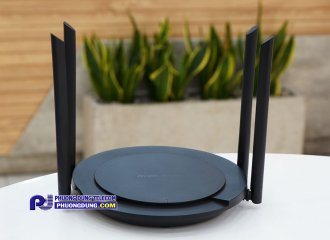 Bộ phát Smart Home WiFi RUIJIE RG-EW300 PRO